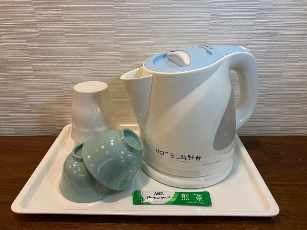 Hotel Tokeidai Саппоро Экстерьер фото