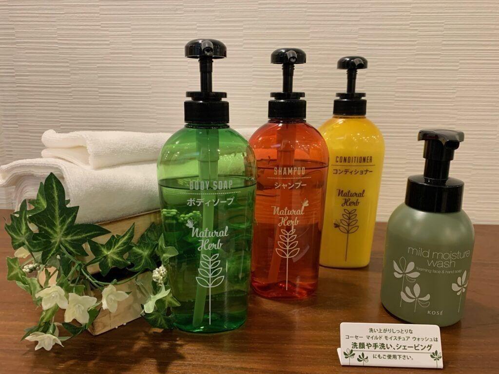 Hotel Tokeidai Саппоро Экстерьер фото