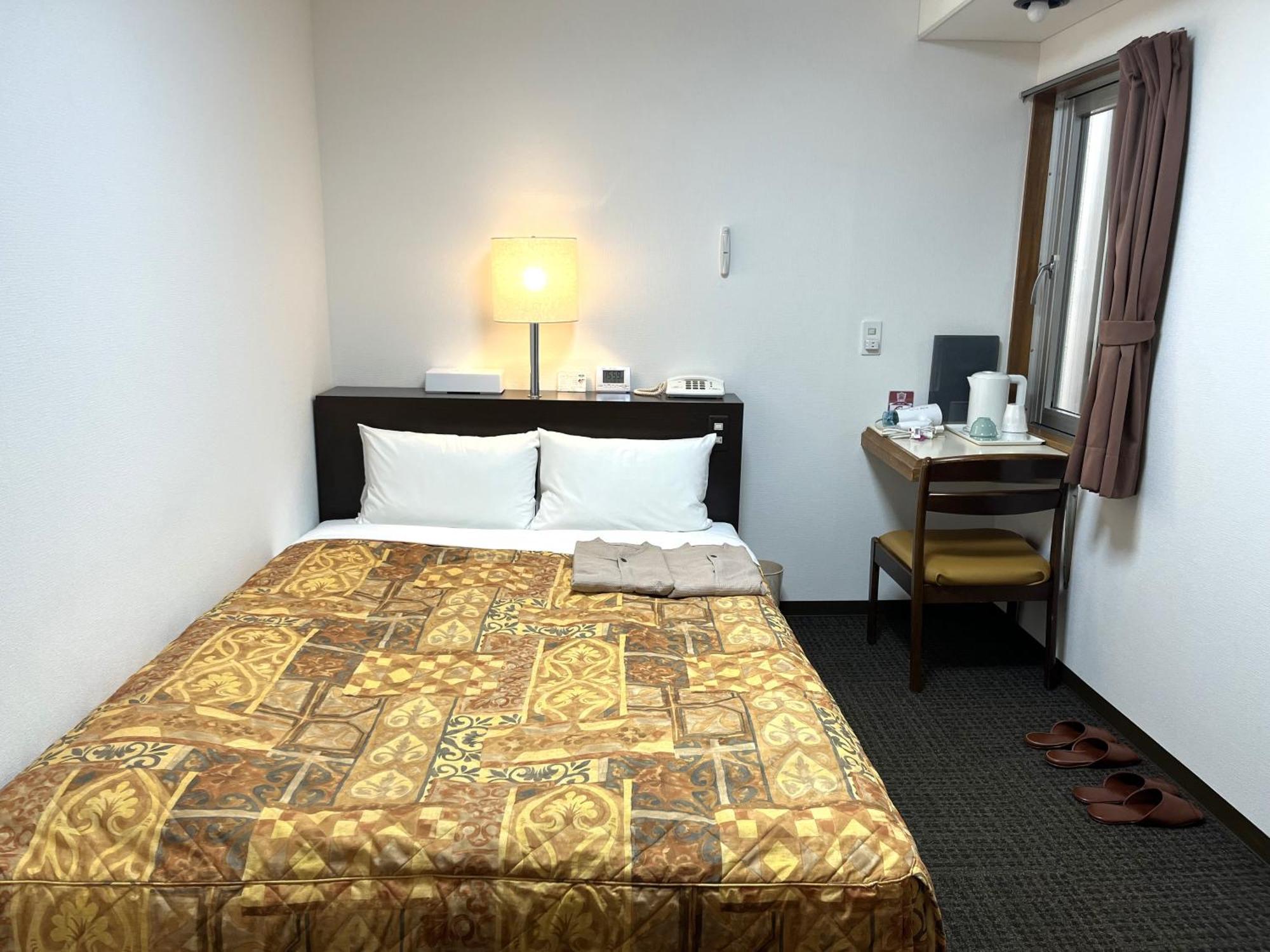 Hotel Tokeidai Саппоро Экстерьер фото